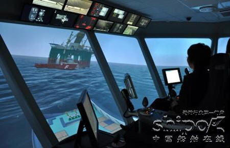 罗罗公司挪威新设海事技术与培训中心