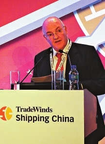 ShippingChina2013：业界吁船厂延期交付