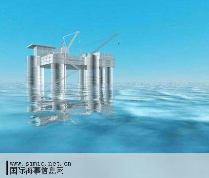 中国将建世界最大海洋热能工厂