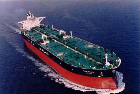 上半年大型油船市场遭受最大打击