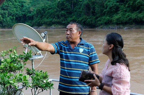 走进老挝：湄公河惨案梦魇难除