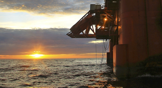 中海油开始规划南海首个FLNG项目