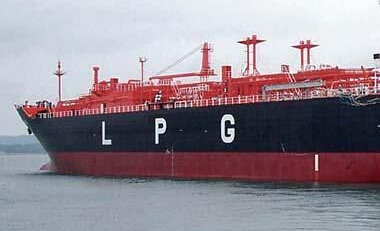 今年LPG船新造船投资近30亿美元