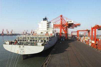 海运发展意见将成中国航运业复兴转折点