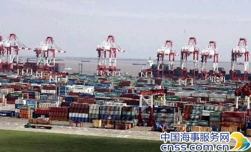 上港集团成立上港融资租赁有限公司