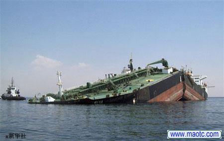 比利时散货船运营商Sobelmar寻求破产重组  