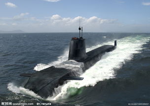 德国蒂森克虏伯船舶公司将参与印潜艇建造计划