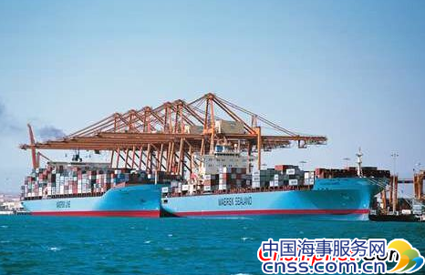 江苏船企新船订单大幅度萎缩 一季度暴跌87.1%