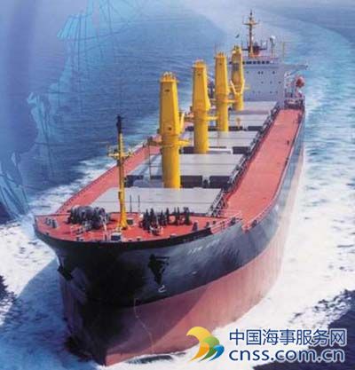 贸易风：“中国式增长”短期难以为散货船市注血