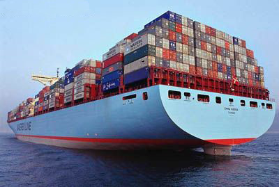 全球港口首季减速增长 集装箱港口跻身“拉动主力”