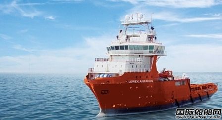 Emas Offshore租出4艘海工船