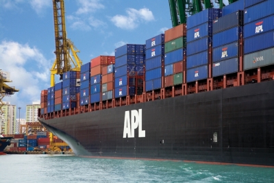 Gdansk and Port Said added to G6 Asia-Europe trades