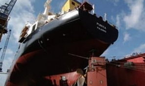 韩国STX造船海洋获最多6艘VLCC订单