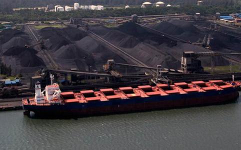 煤炭价格低位平稳 港口运输冷热不均