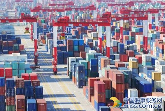 中国宣布接受世贸组织《贸易便利化协定》议定书