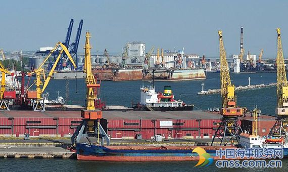 波罗的海运输和物流协会呼吁拉脱维亚统一港口费率