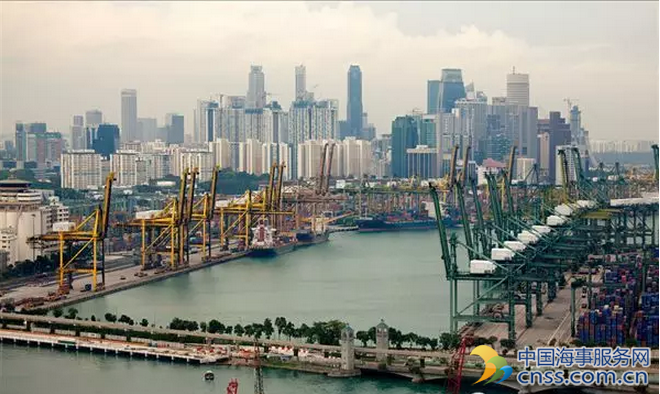 新加坡 港口 要求