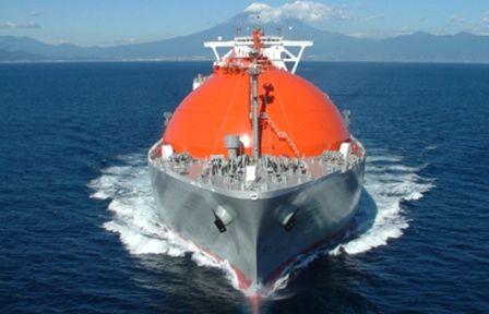 SK航运寻求6亿美元LNG船融资