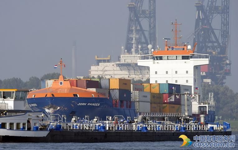 荷兰：四年来世界上最优港口基础设施国家