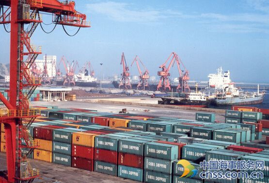 锦州港2015前三季度营业收入1.21亿 同比增3.73%