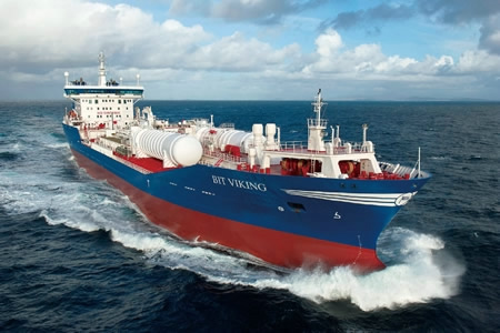 船舶动力将获专项支持 南北船加码相关业务