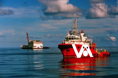 Vallianz clinches $98m charter deal for four AHTS vessels