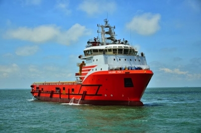 Icon Offshore picks up $5m three-year tug deal