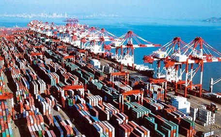 11月份全国规模以上港口运行综述：总体低位运行