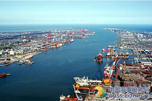 交通部：11月港口货物吞吐量降幅扩大
