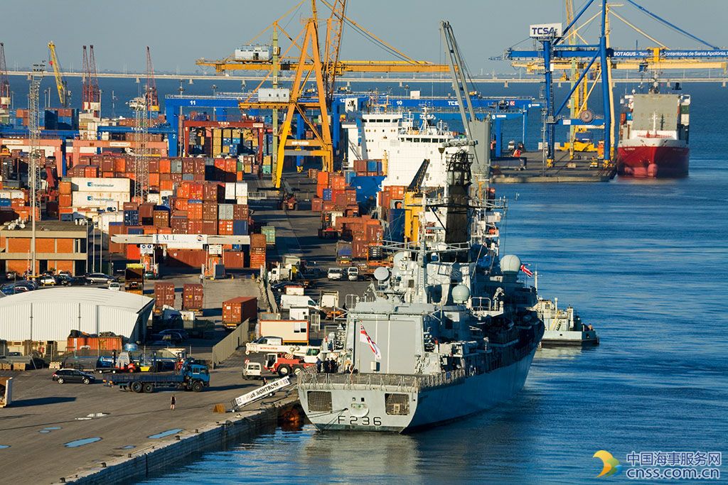 船东要求欧洲港口提供充足的废物接收设施