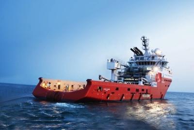EMAS Offshore hit by Q1 loss in tough market conditions