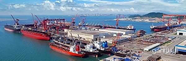 大限将至，亚洲船厂自己下单赶造船？