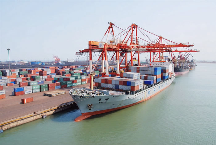唐山港拟定增21.5亿元 进军集装箱业务