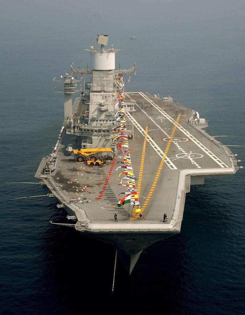 印媒：中国军舰逼近安达曼群岛 印度重兵布防