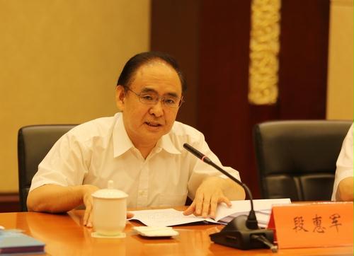 河北政协副主席建议天津自贸区扩区 纳入曹妃甸