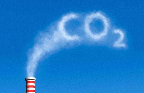 SSI：IMO须对温室气体排放做出明确指示