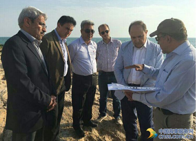 伊朗国航将建波斯湾最大船队加油站