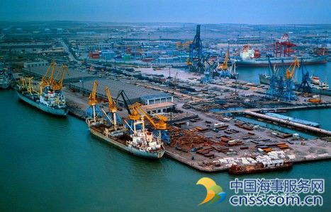 中国10家港口与马来西亚6家港口将组建港口联盟