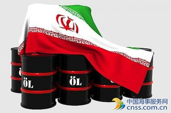 伊朗原油增产容易出口难