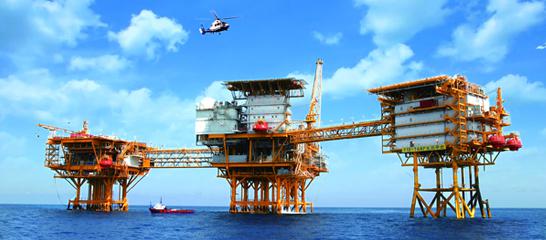 海油工程2016年第一季度净利同比增长360%