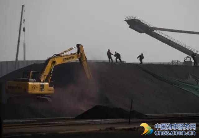 【大宗商品】4月中国铁矿石进口热度仍未有退烧迹象