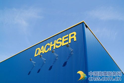 亚太市场虽增速放缓Dachser 该区营收再创佳绩