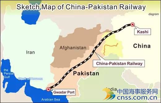 中百丽国际吉乌铁路新疆喀什至乌兹别克斯坦安集延经吉尔吉斯斯坦