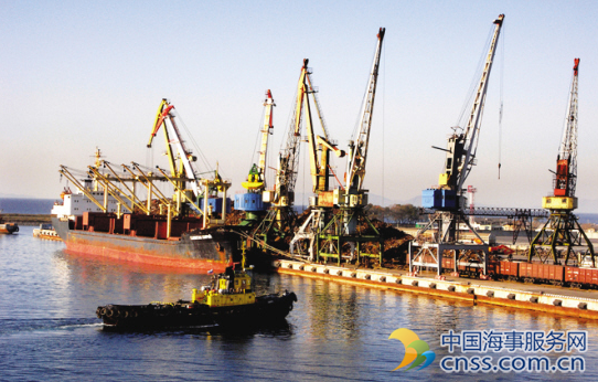 吉林经俄港口至韩日跨国航线有望今年开通