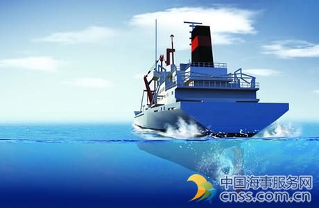 中国船舶废气脱硫技术走向世界