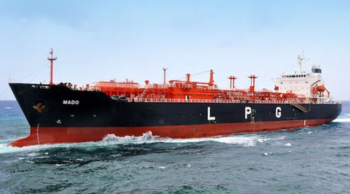 Epic Gas：小型和老龄LPG船舶正面临利率下降危机