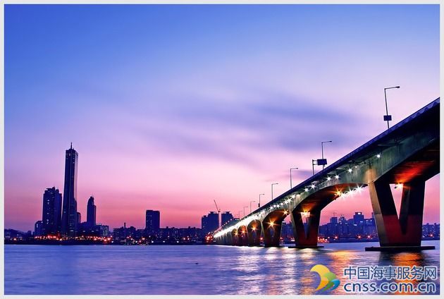 全球航运保险重心东移 中国市场迎弯道超车契机 
