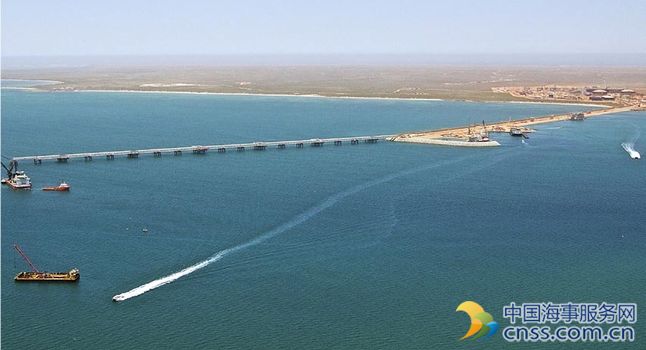 雪佛龙高更LNG项目第四条生产线获澳政府环境批准