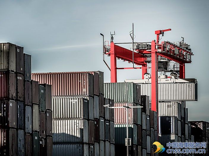 卡尔玛为挪威Yilport Oslo港提供最佳维护服务