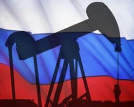 俄罗斯上调石油出口税